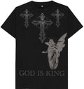god is king shirt