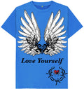 Love Yourself t shirt