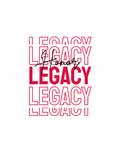 legacy design