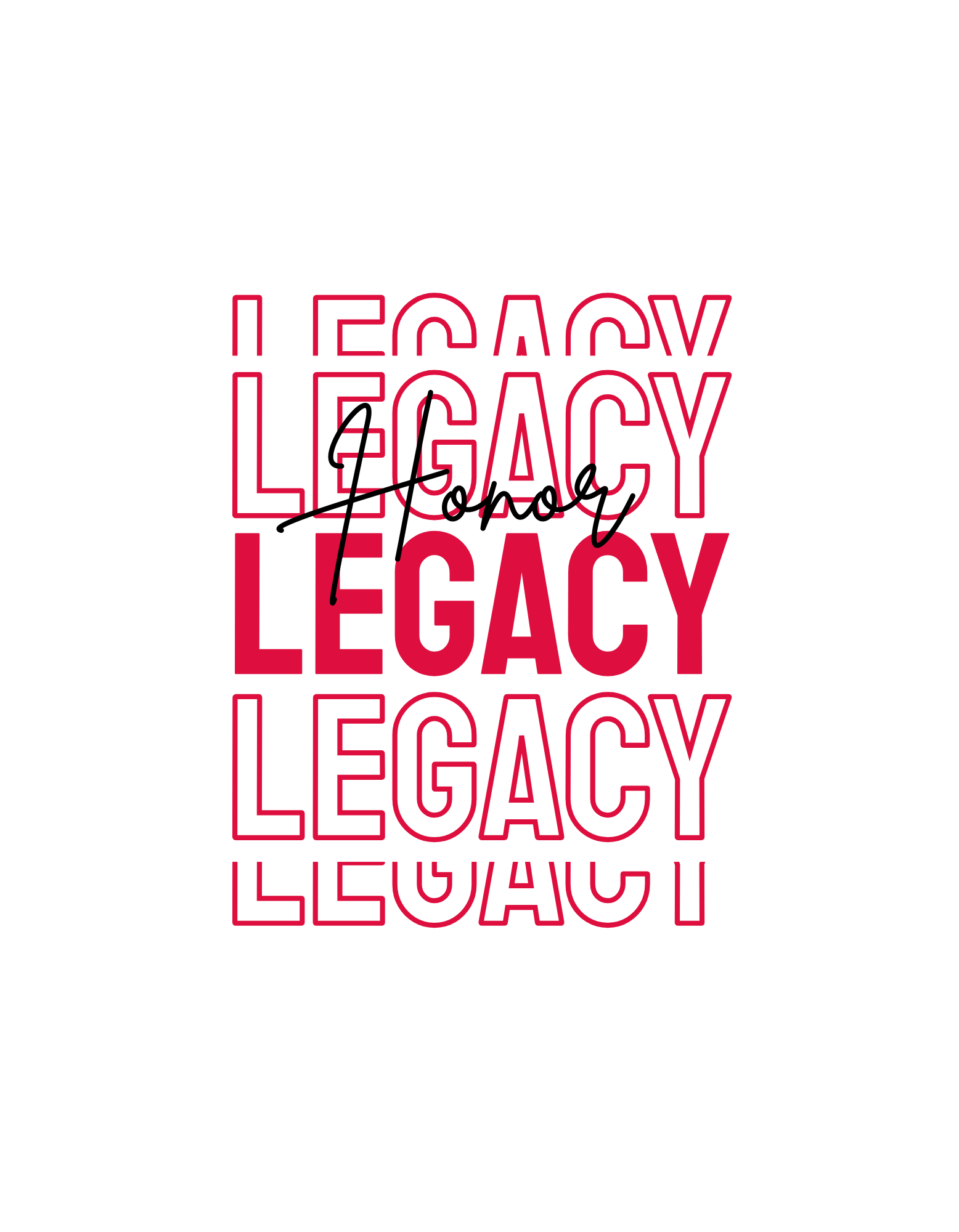 legacy design
